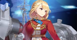 26位：プリンス オブ ウェールズ