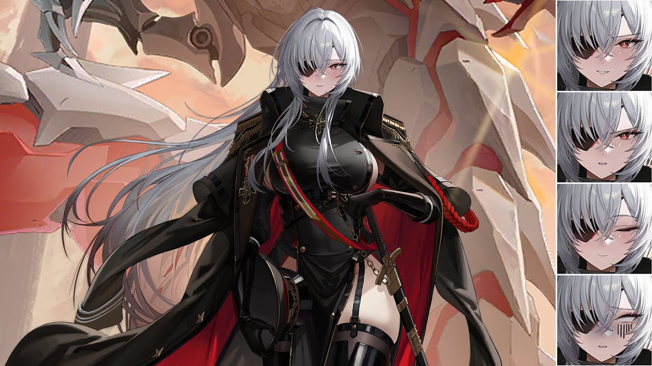 7位：フリッツ・ルメイ