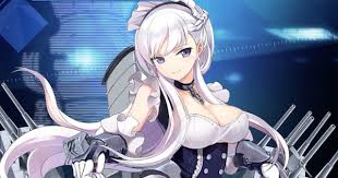 56位：ベルファスト