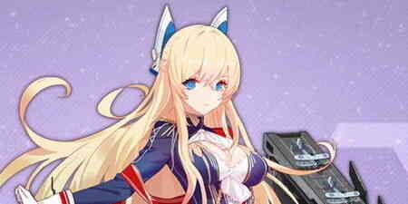 55位：グロリアス