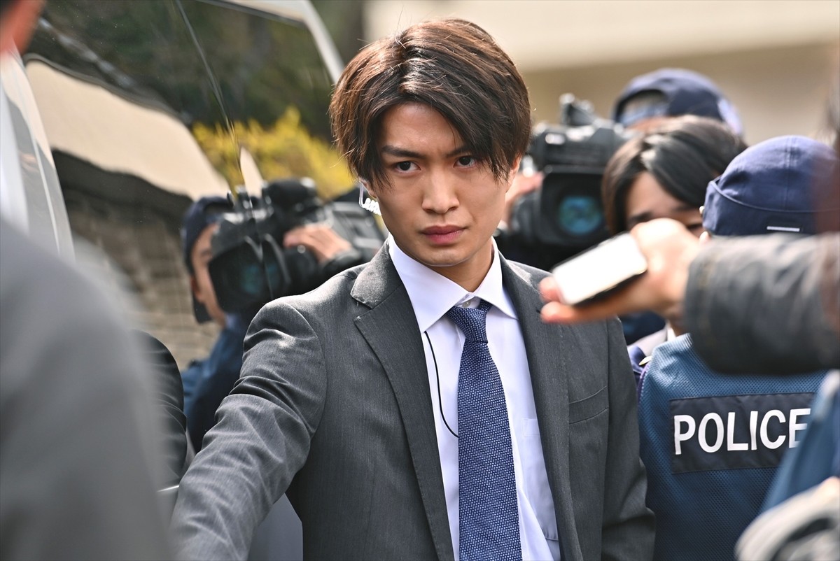 「性格悪そうに見える」