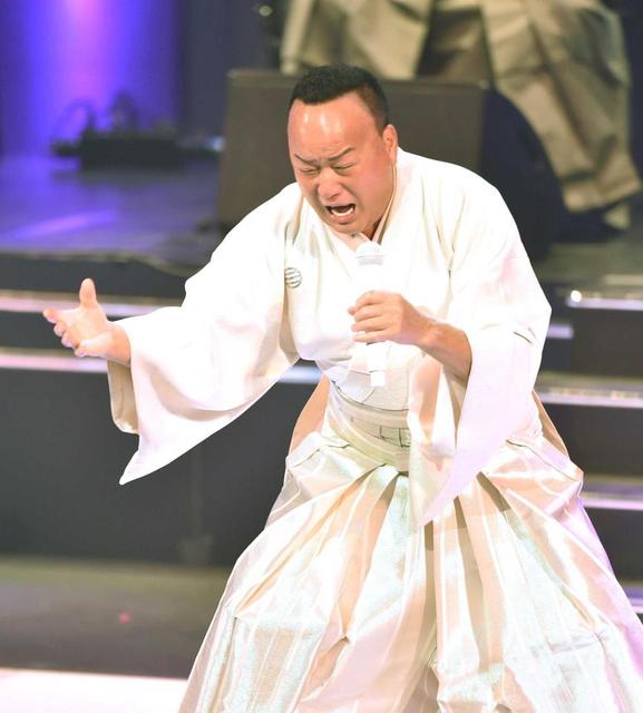 6位：細川たかし