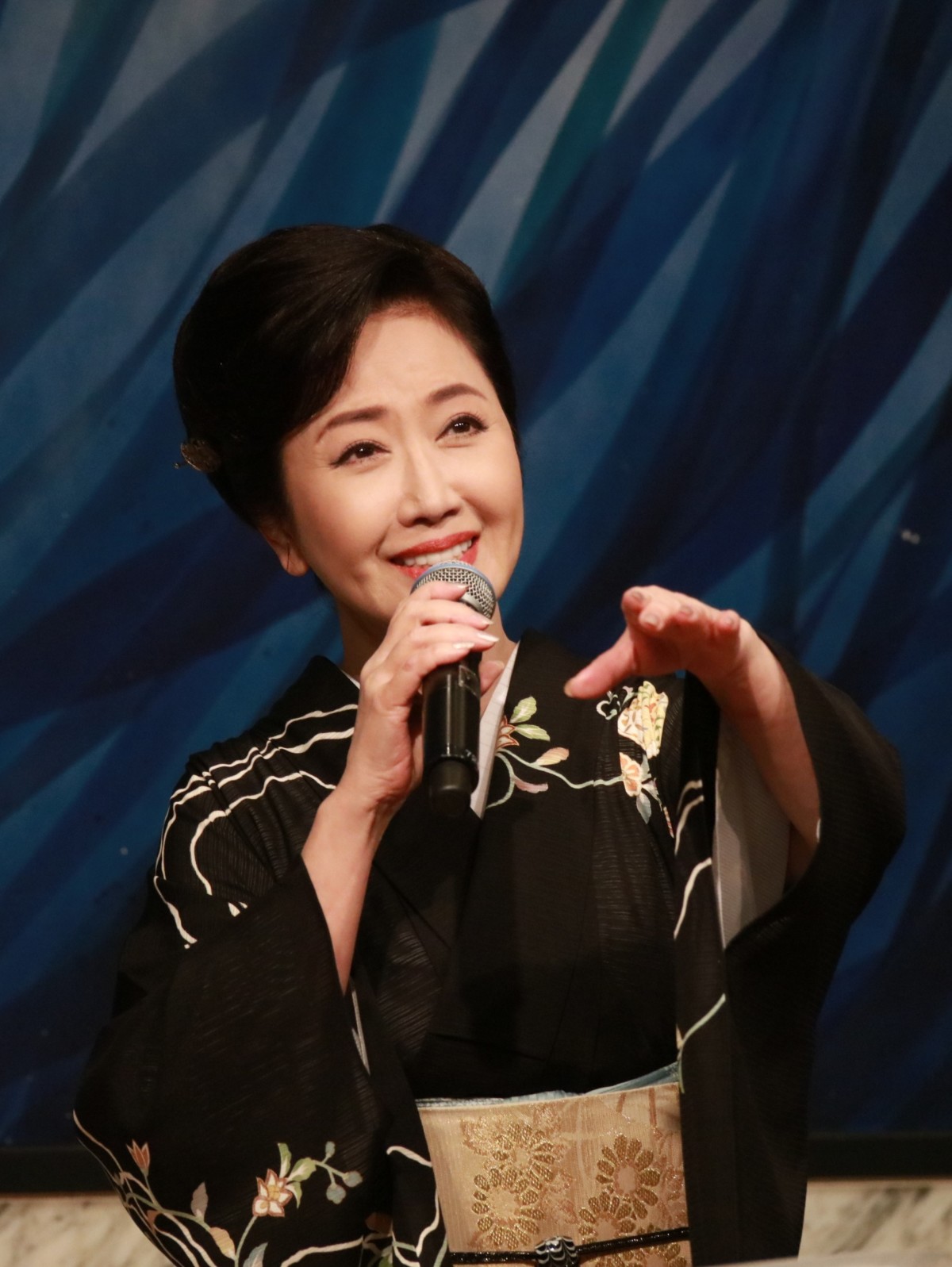 10位：伍代夏子