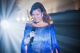 19位：八代亜紀