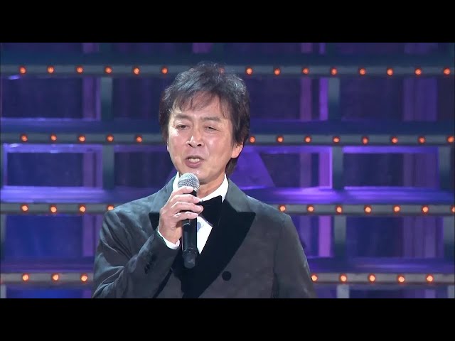 26位：新沼謙治