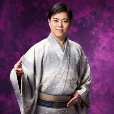 13位:三山ひろし