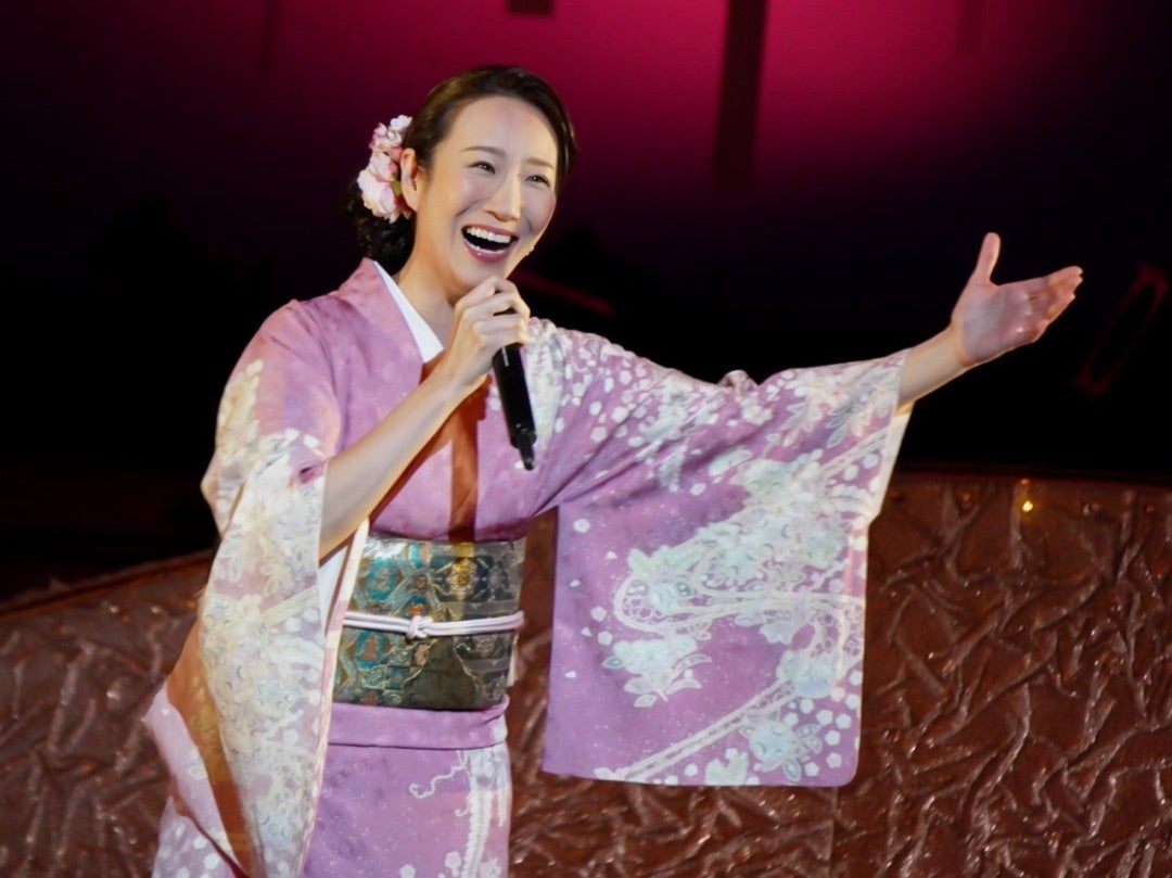 28位：椎名佐千子