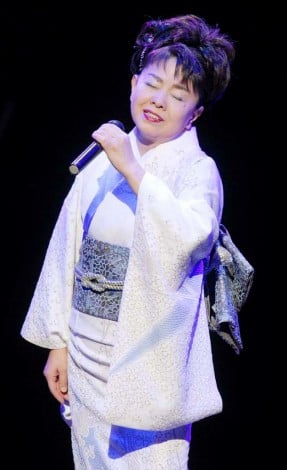 21位：都はるみ