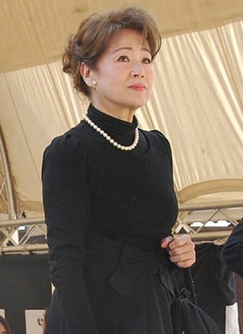 30位：五月みどり