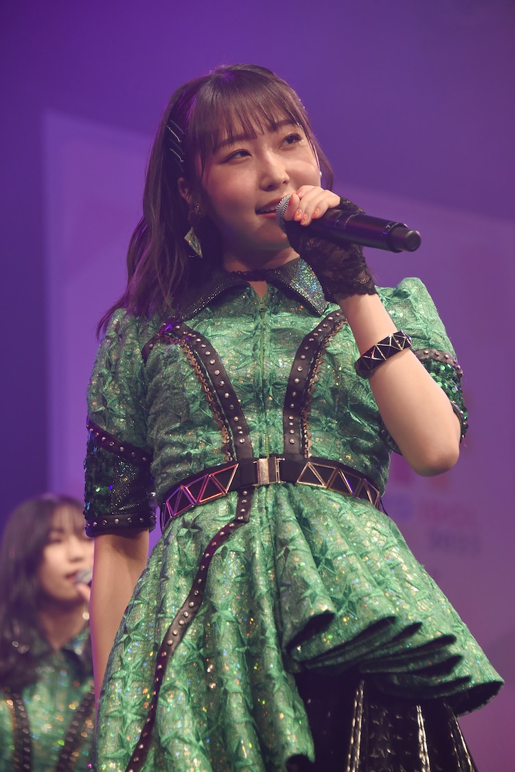 「そのビジュでぶりっ子しないでー」