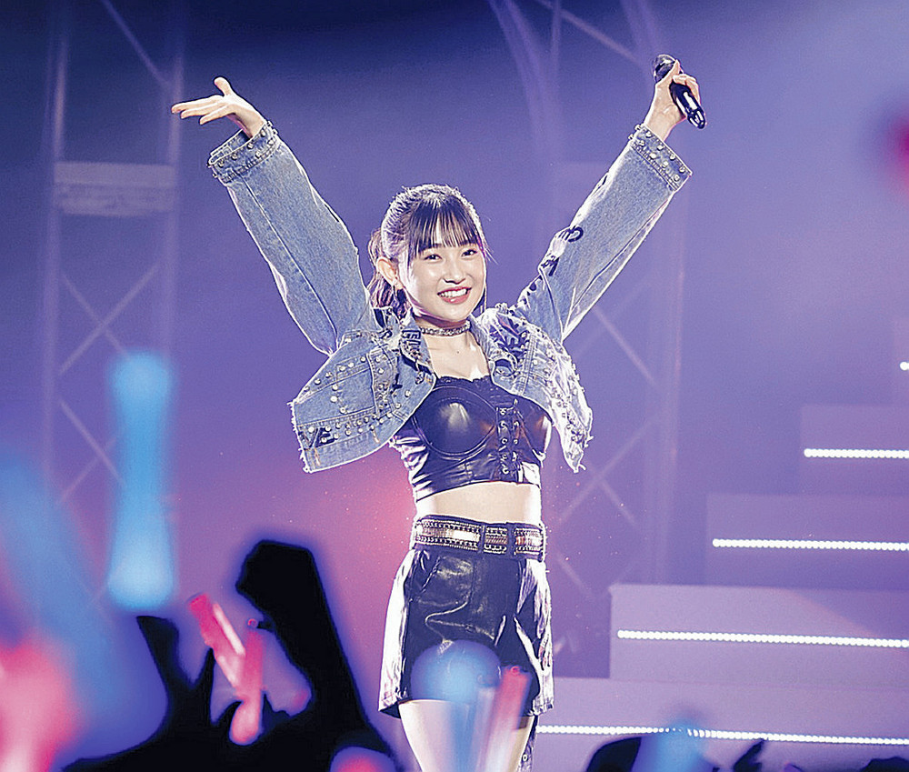 「いつもトークでめっちゃ出しゃばる」