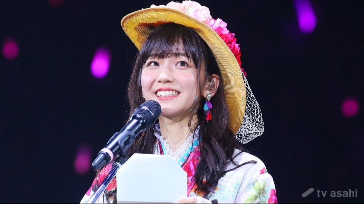 「裏の顔がありそう」