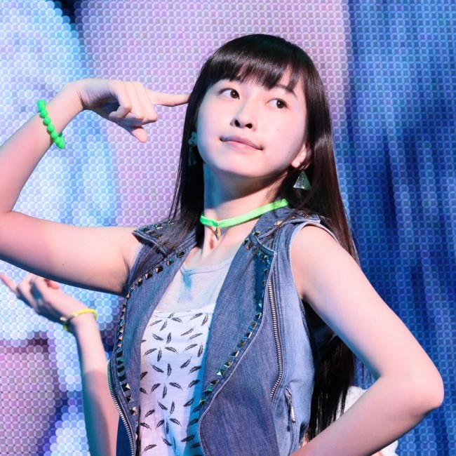 「植村あかりが抜けたら急にグループが売れたと一部で話題になってる」