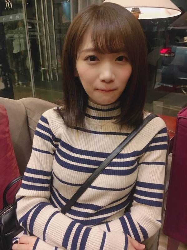 19位：秋元真夏