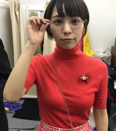 27位：吉谷彩子