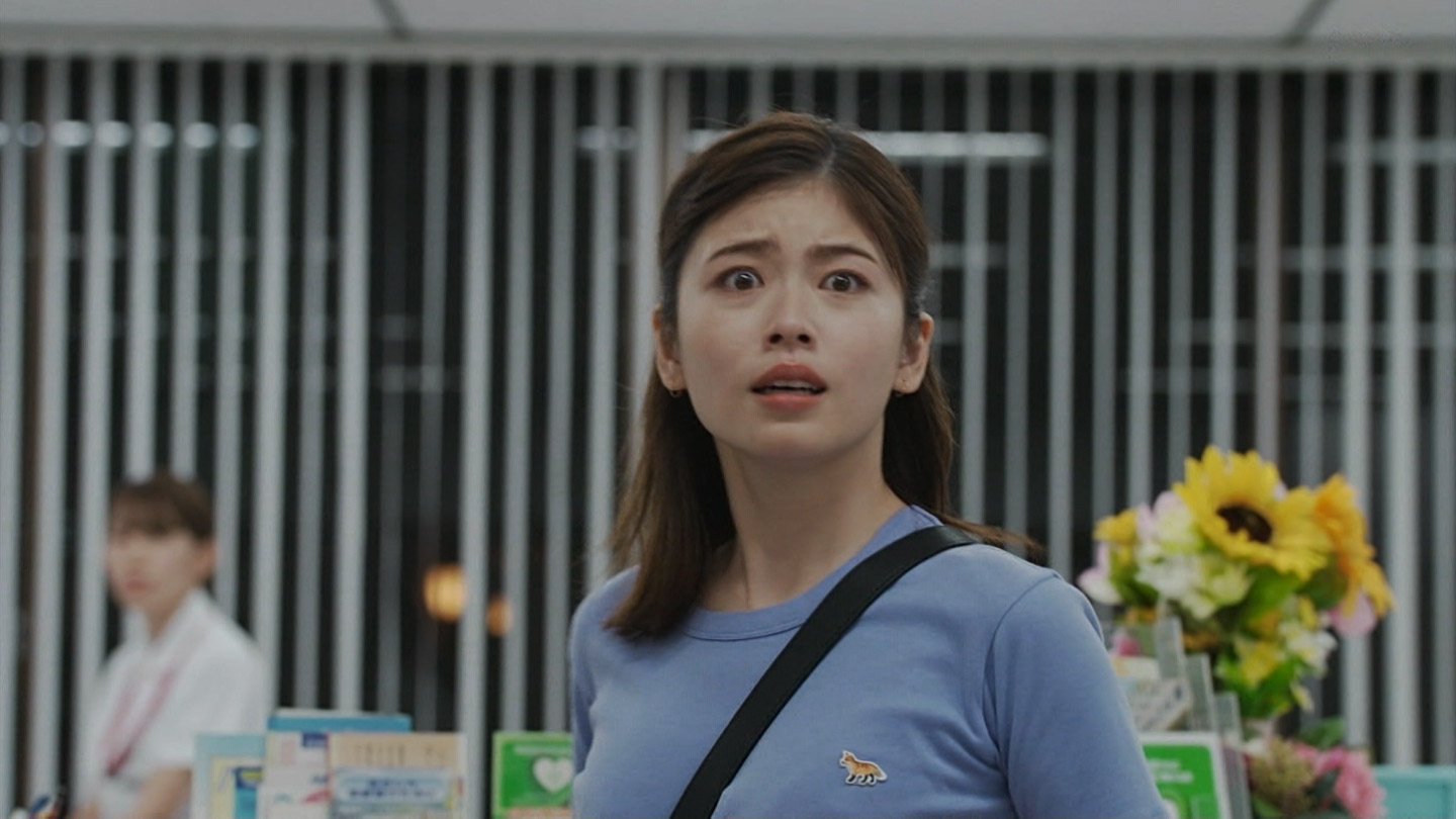 40位：小芝風花