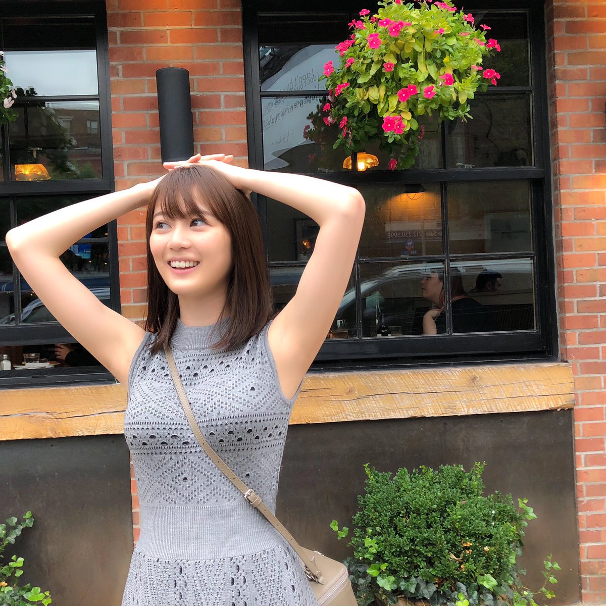 20位：生田絵梨花