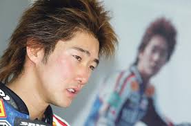 41位：阿部典史