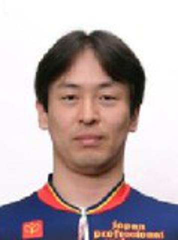 45位：中川大祐