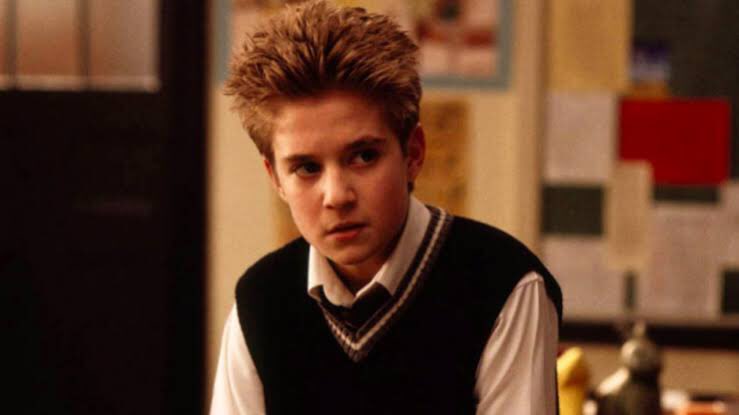 42位：ケヴィン・クラーク