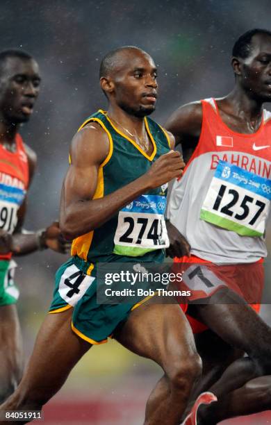 23位：ムブイレニ・ムラウジ