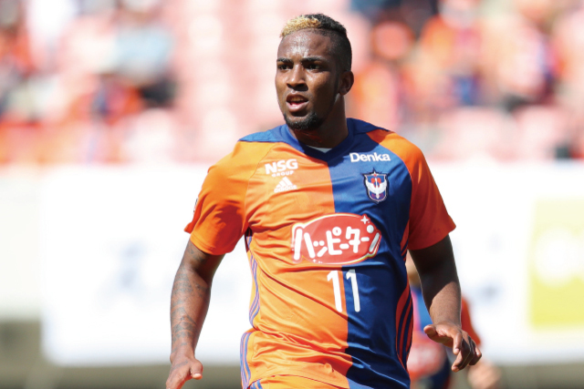 53位：ターレス・リマ・デ・コンセイソン・ペーニャ