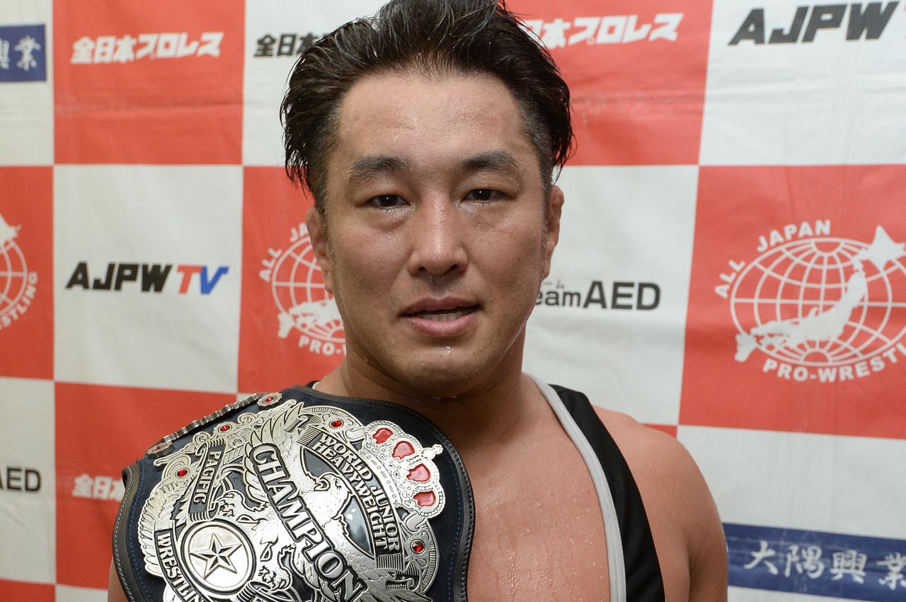 29位：青木篤志