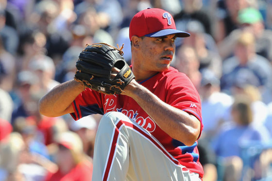 15位：ミゲル・ゴンザレス