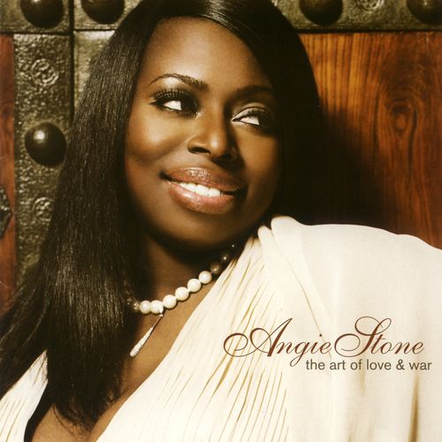 24位：アンジー・ストーン