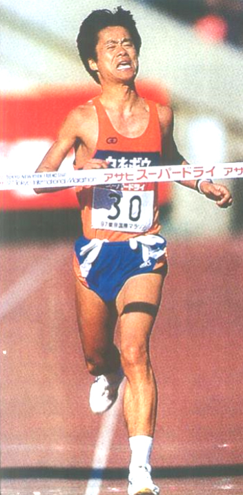 62位：服部孝宏