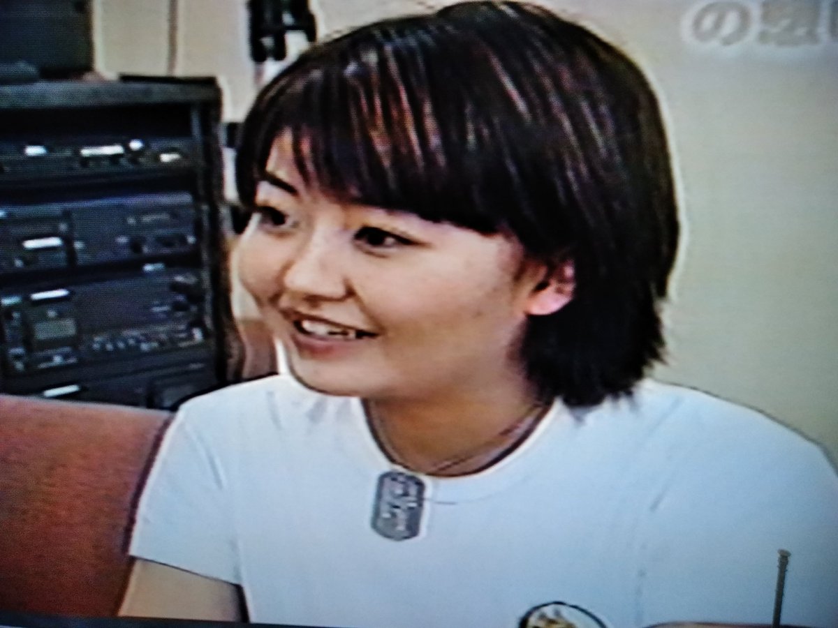 13位：柳原尋美