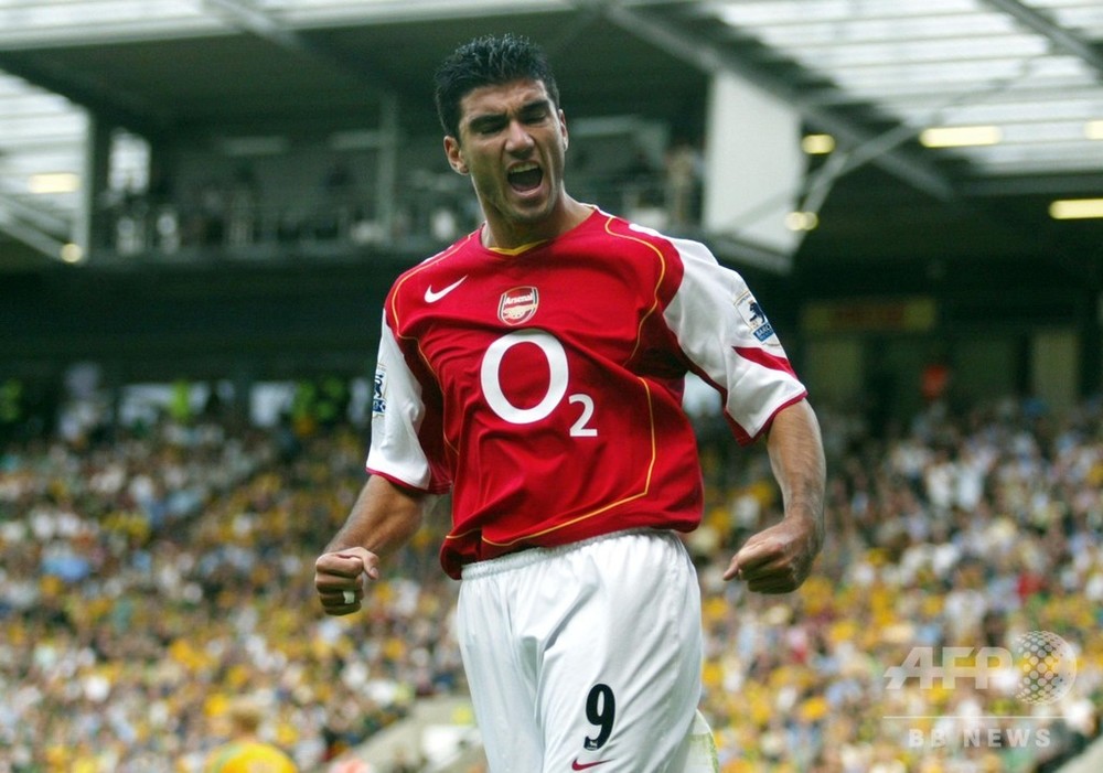 49位：ホセ・アントニオ・レジェス