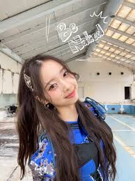 ダンスリーダー的な存在