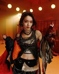 MYERAの最年長メンバー