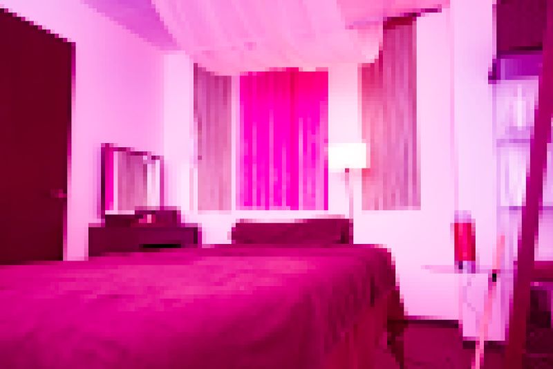 女性向け風俗の種類