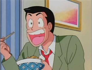 作中屈指のクズキャラ