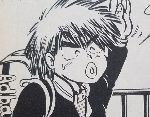 「ビジュアルもだけど、中身も生理的に無理」