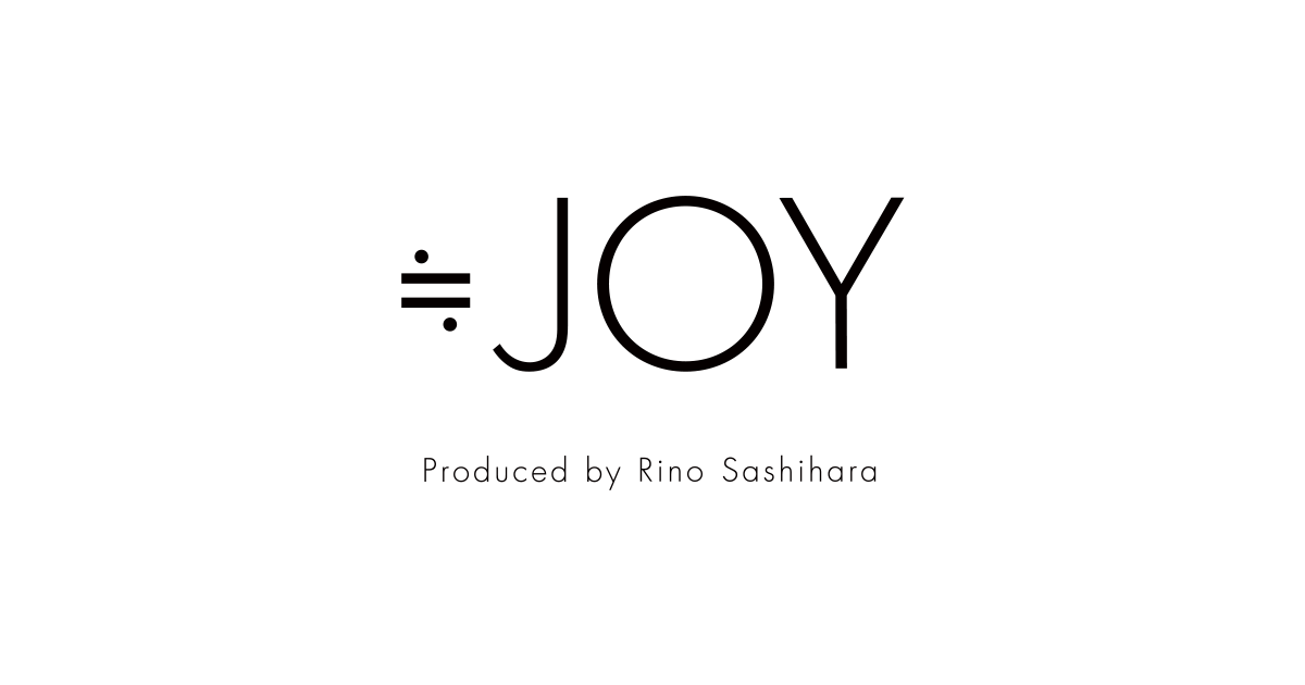 ≒JOY（ニアリーイコールジョイ）オフィシャルサイト