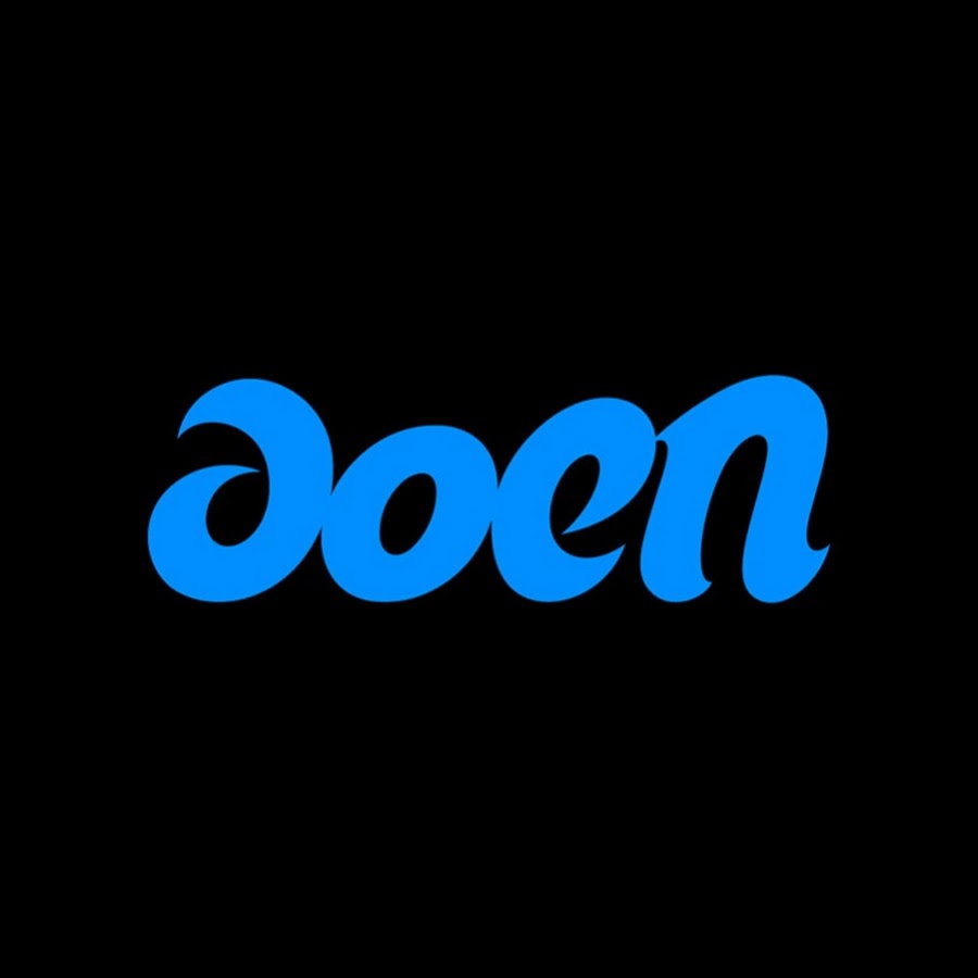 aoen - YouTube