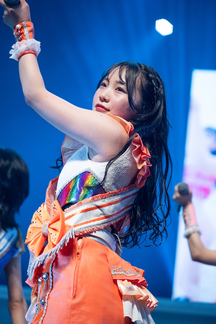 次世代を担う存在として期待