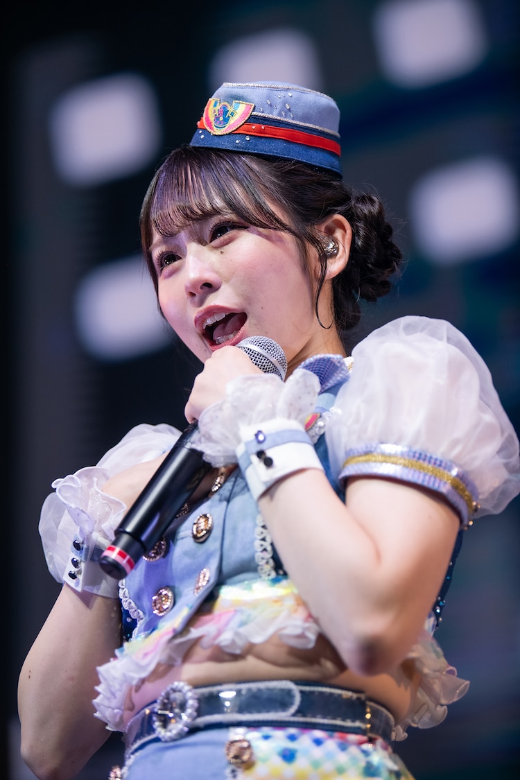 「あざとすぎて嫌い」