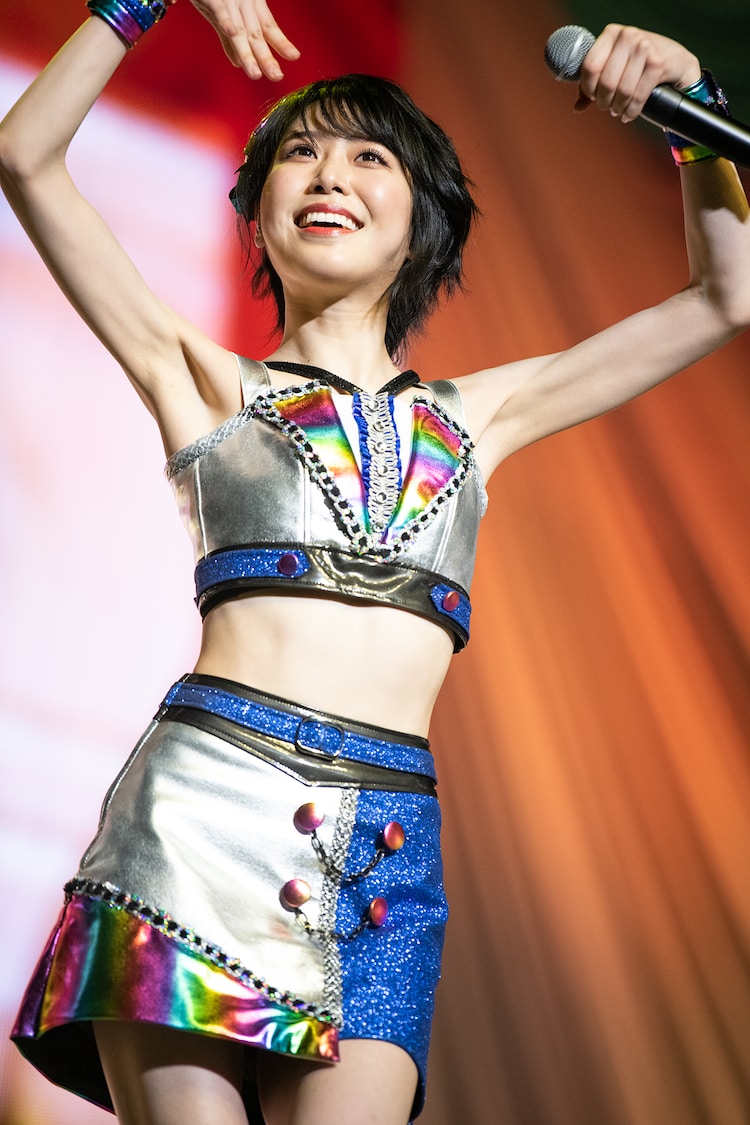 「ショートヘアが似合ってない」