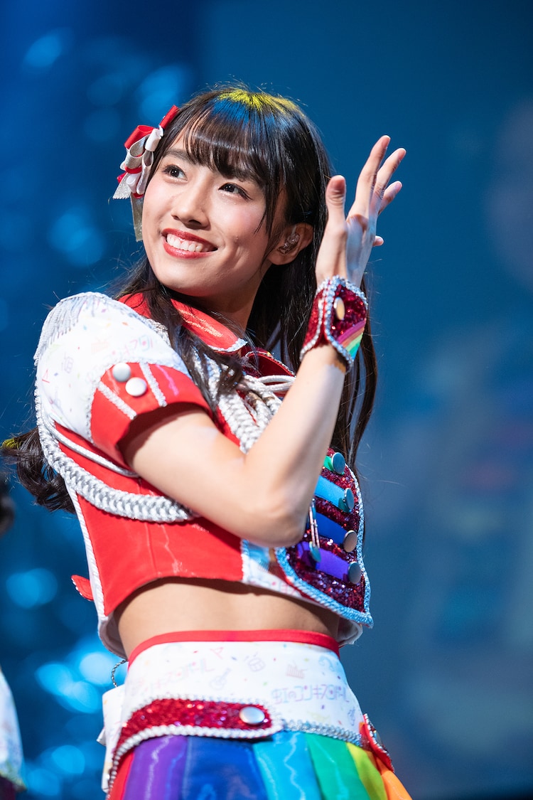 「性格悪そう」