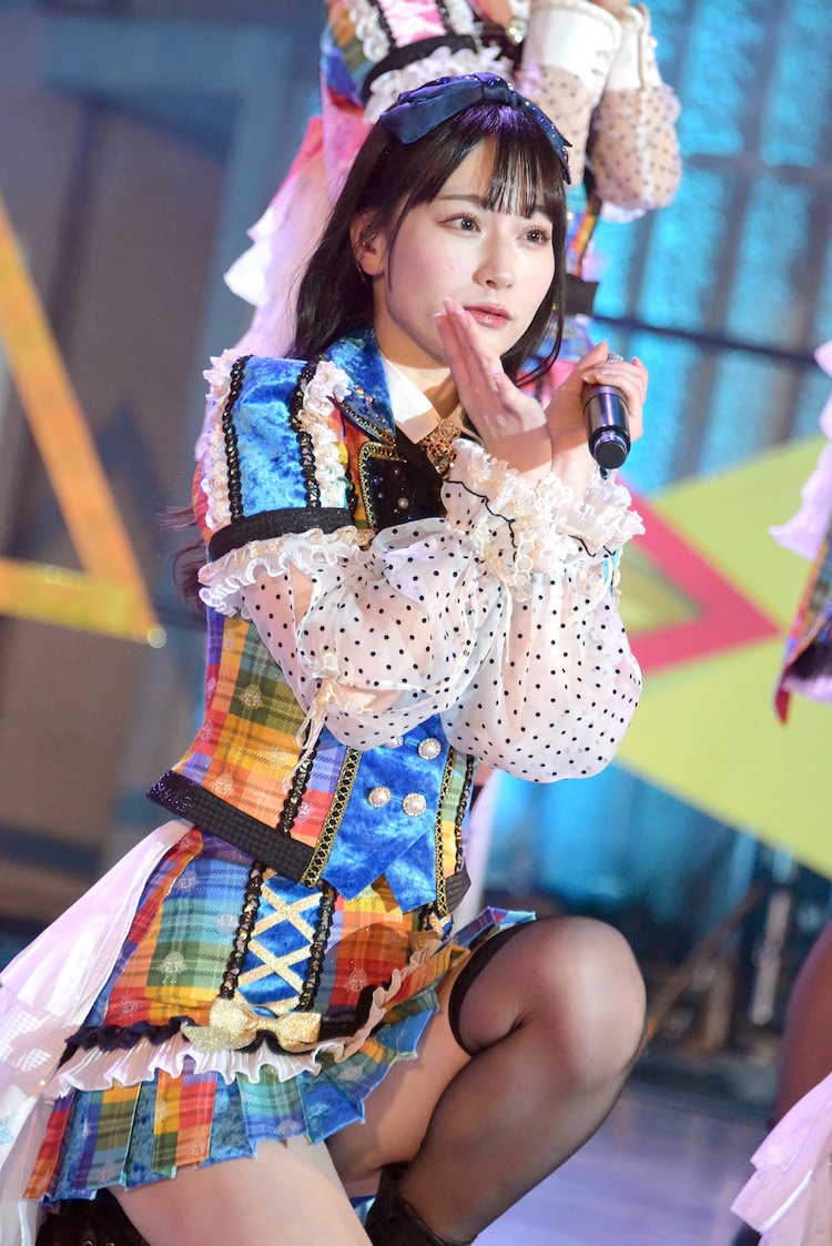 「もともと影が薄かった」