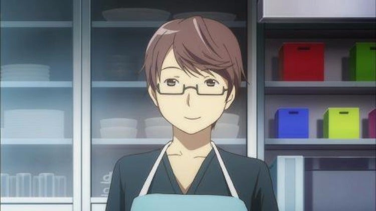 「杏子にニートみたいにボロクソに言われて情けない」