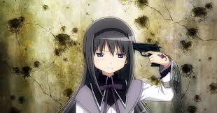 「まどかに依存しすぎて感情移入できなかった」