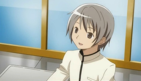 「さやかがずっと来てくれてたのに仁美と一緒に笑っているシーンが超うざい」