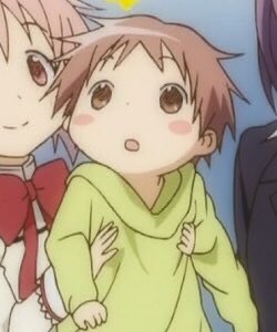 「話し方がイライラする」