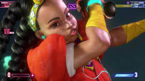 5位：キンバリー