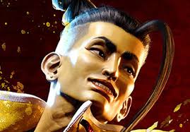 2位：ジェイミー